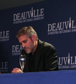 Festival du Cinéma Américain de Deauville 2007